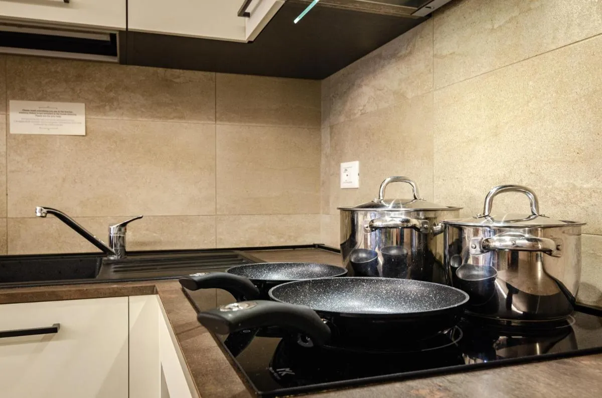 Image 2 of Goito Luxury Apartment, in the Historical Center