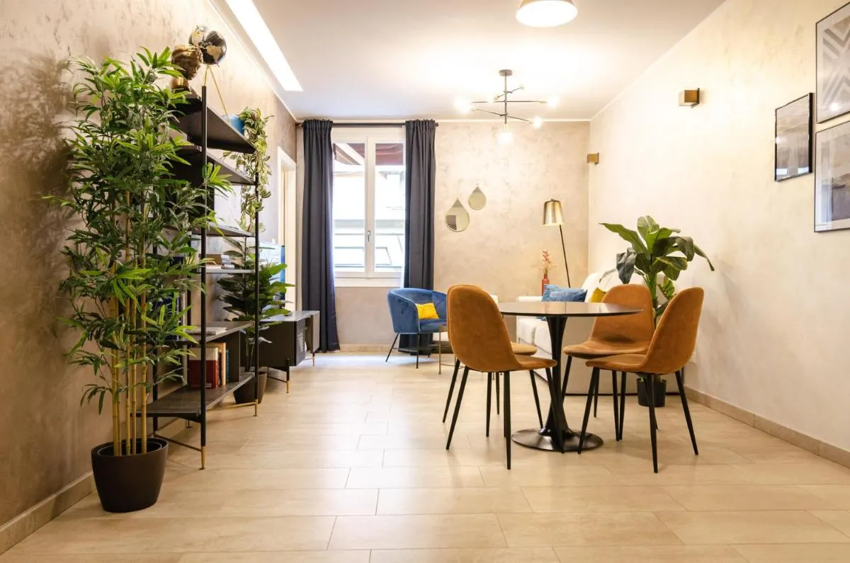 Image 3 of Goito Luxury Apartment, in the Historical Center