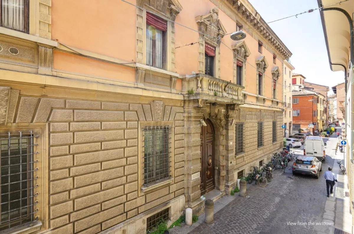 Image 5 of Goito Luxury Apartment, in the Historical Center