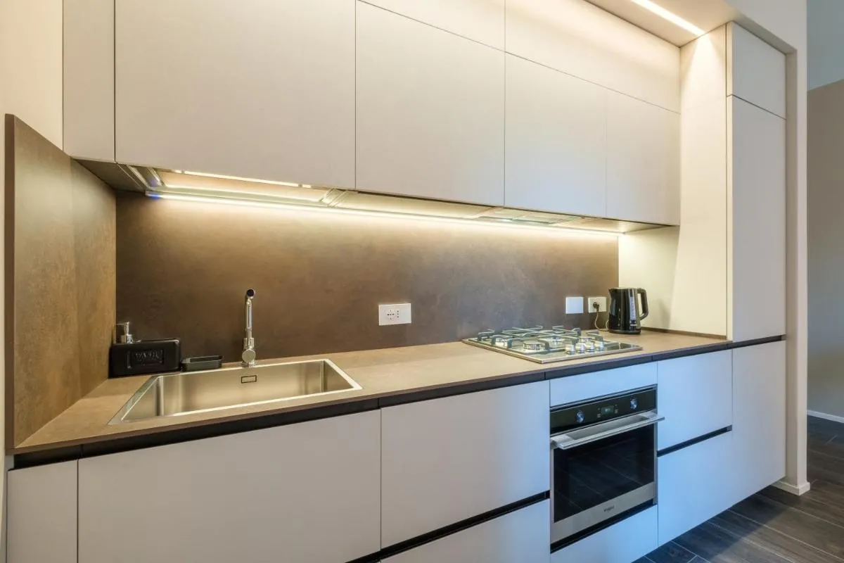Image 2 of Golden Suite by Studio Vita
