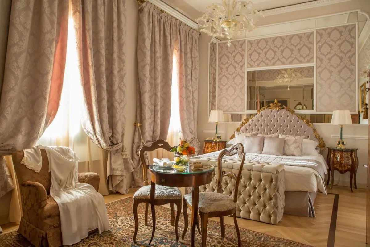 Image 1 of Grand Hotel Majestic gia’ Baglioni