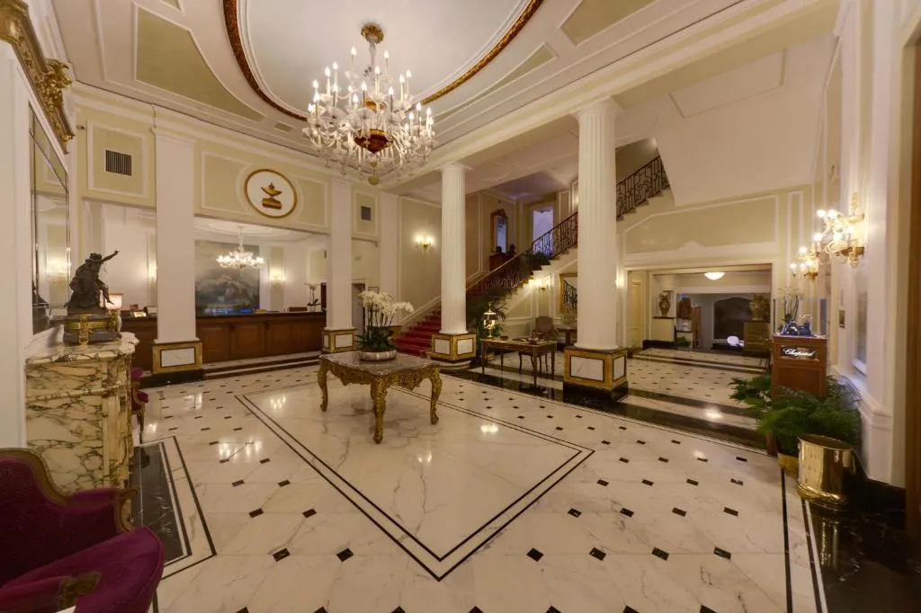 Image of Grand Hotel Majestic gia’ Baglioni