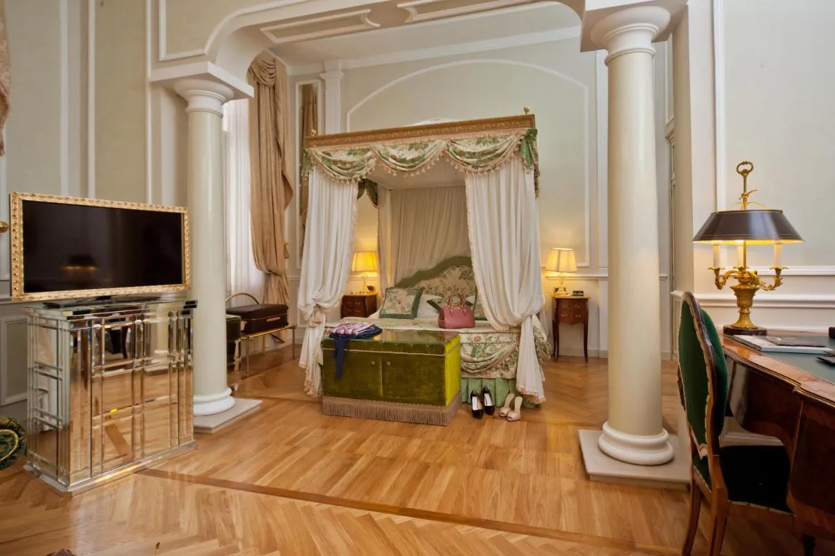 Image 4 of Grand Hotel Majestic gia’ Baglioni