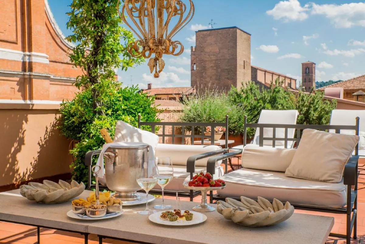 Image 3 of Grand Hotel Majestic gia’ Baglioni