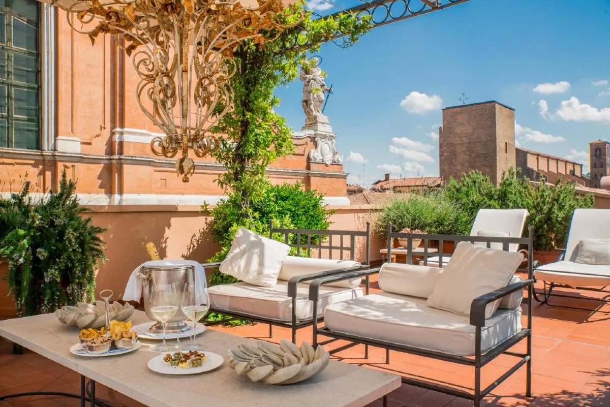 Image 5 of Grand Hotel Majestic gia’ Baglioni