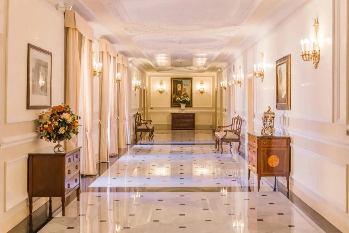 Image 6 of Grand Hotel Majestic gia’ Baglioni