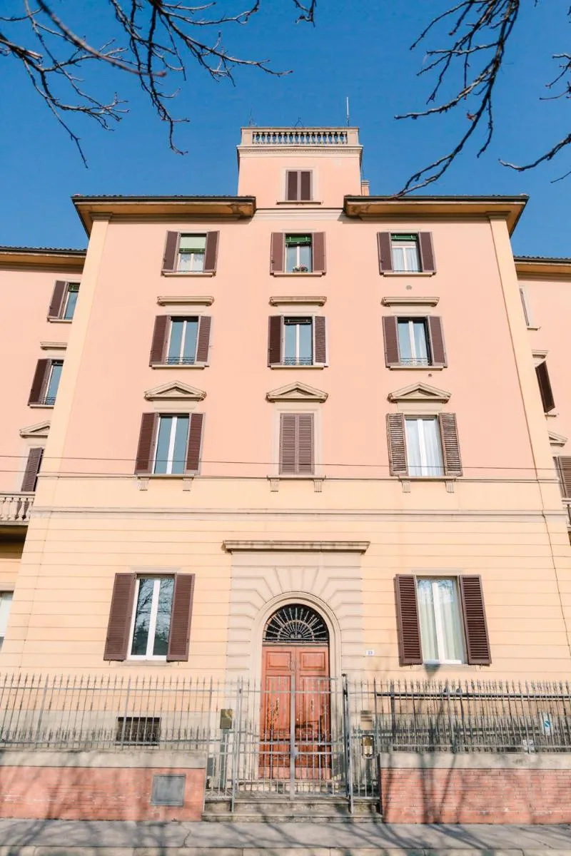 Image 5 of Grande, moderno appartamento in edificio storico