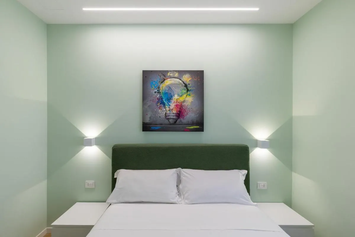 Image 6 of Green Azzo Gardino n9 interno 4-2