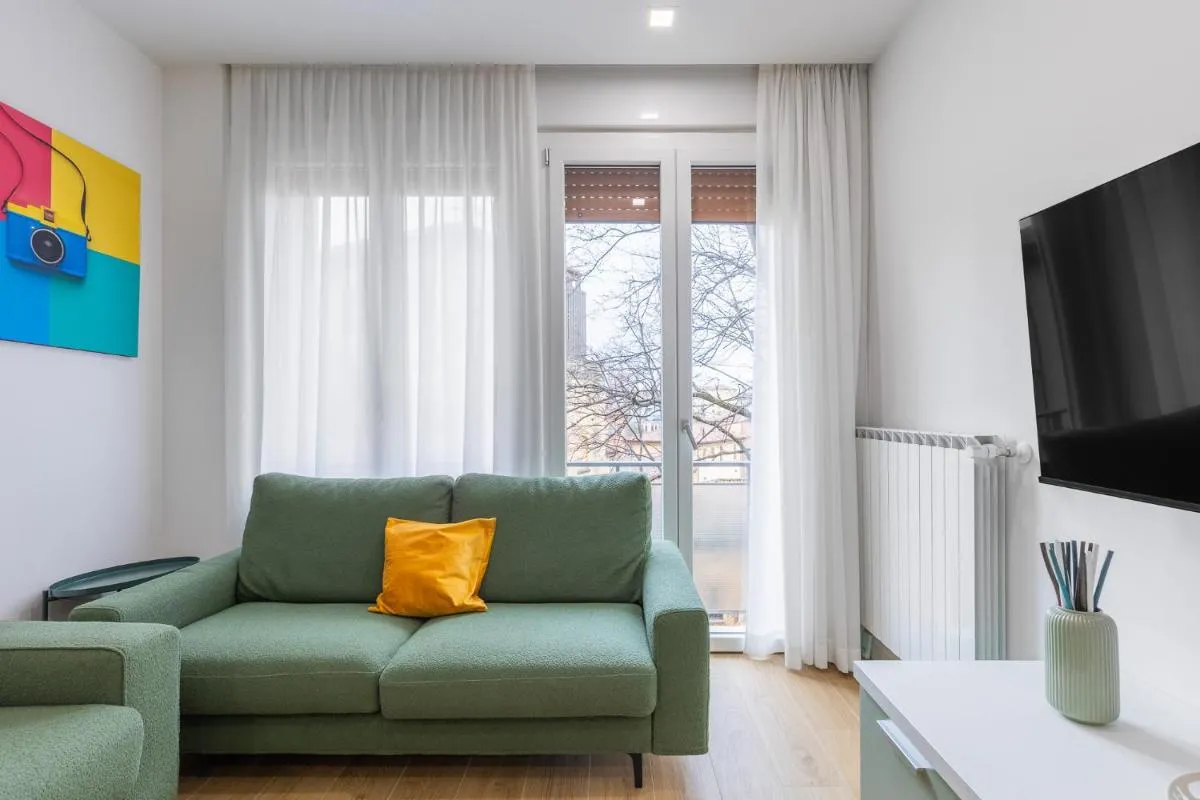 Image 4 of Green Azzo Gardino n9 interno 4-2