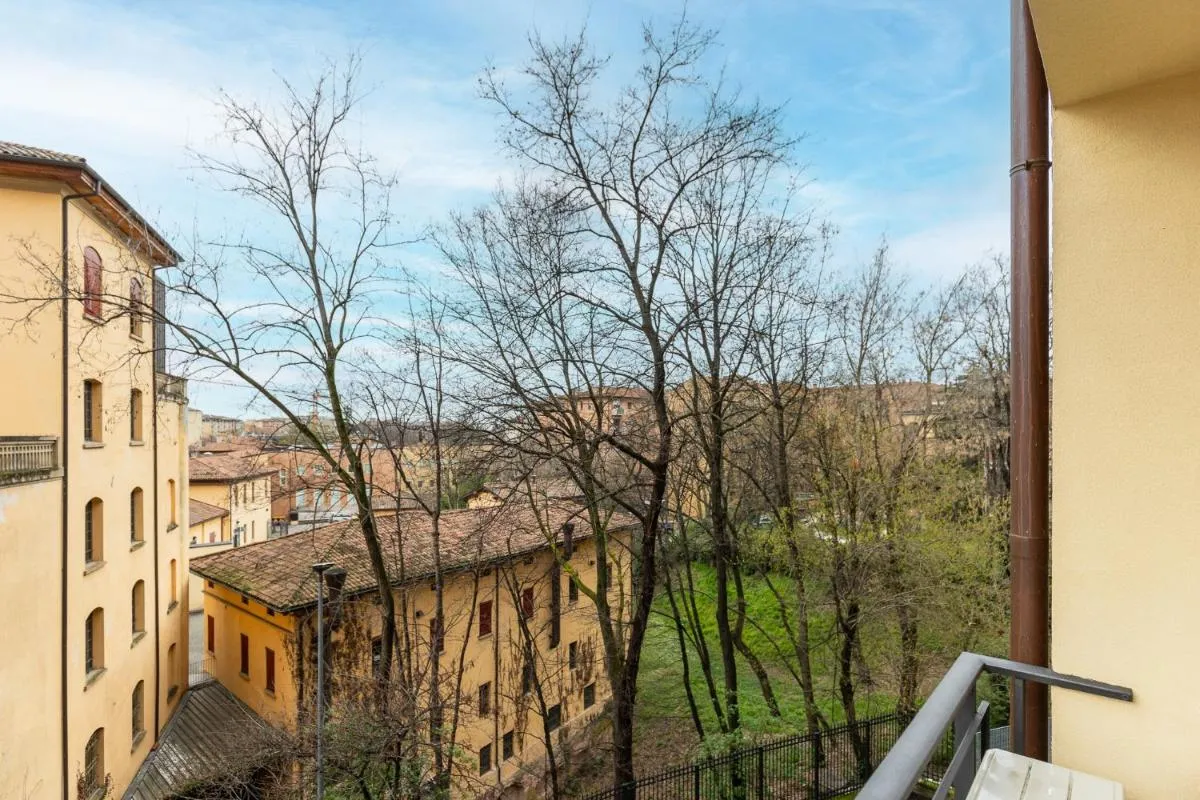 Image 5 of Green Azzo Gardino n9 interno 4-2