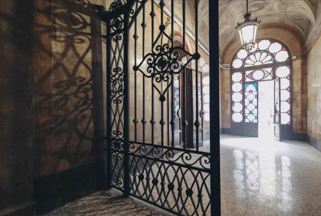 Image of Gregorini Bingham Art Luxury Suites