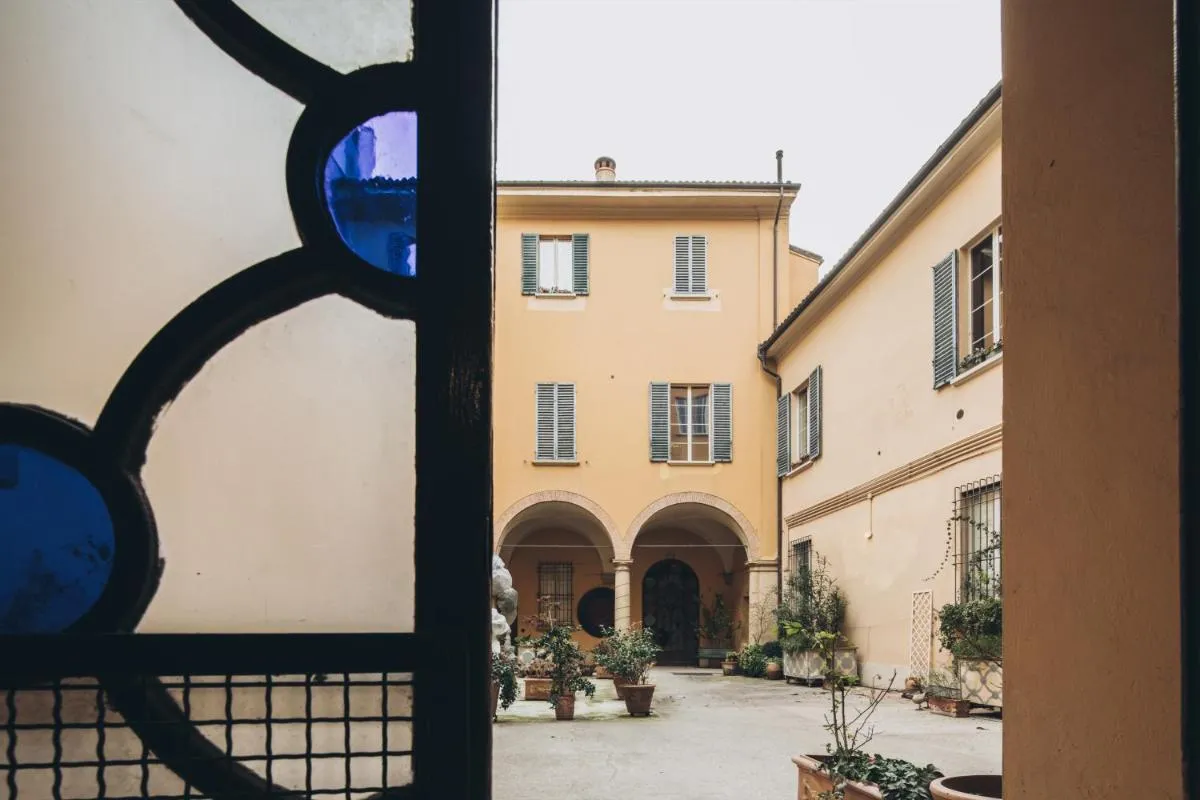 Image 5 of Gregorini Bingham Art Luxury Suites