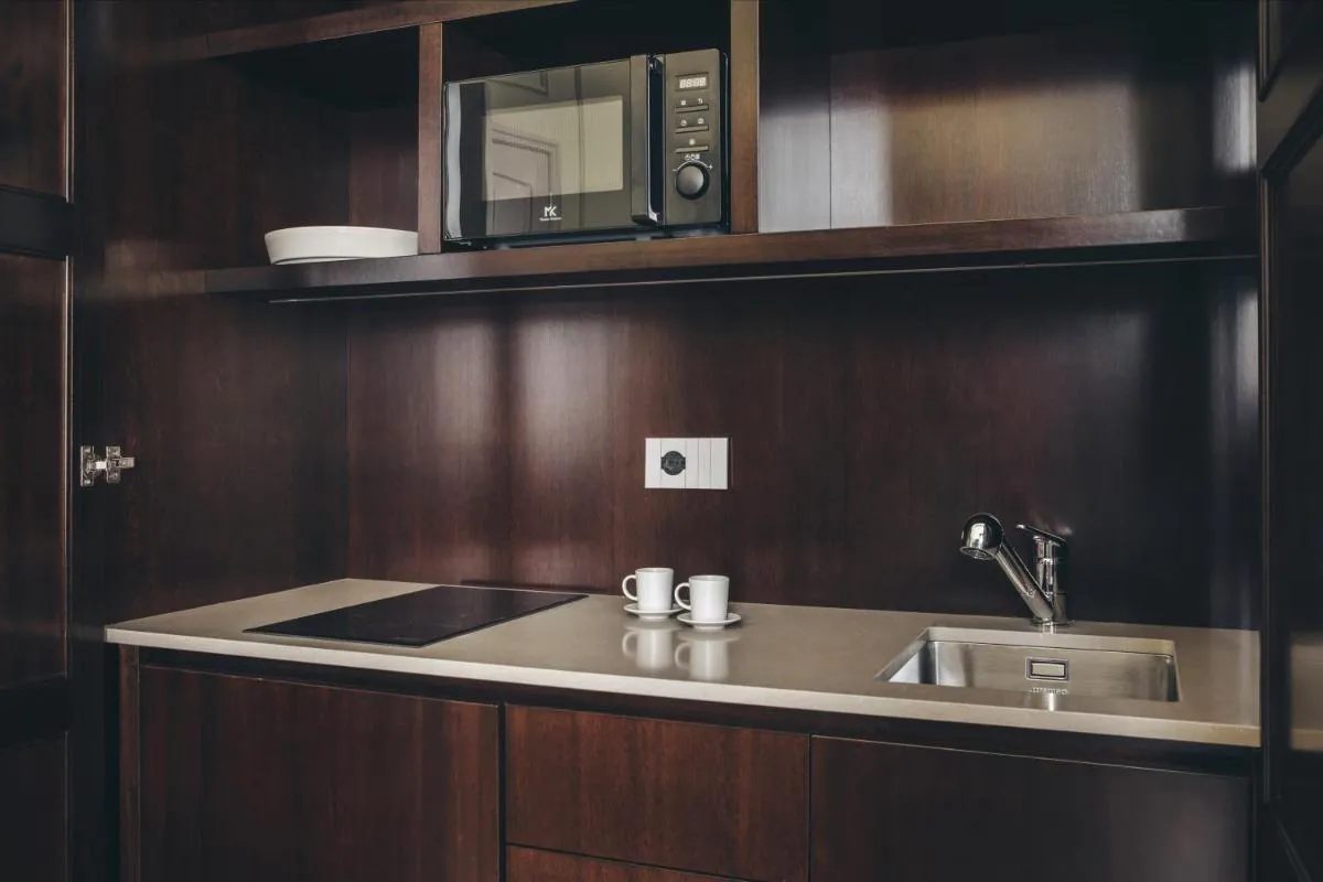 Image 2 of Gregorini Bingham Art Luxury Suites