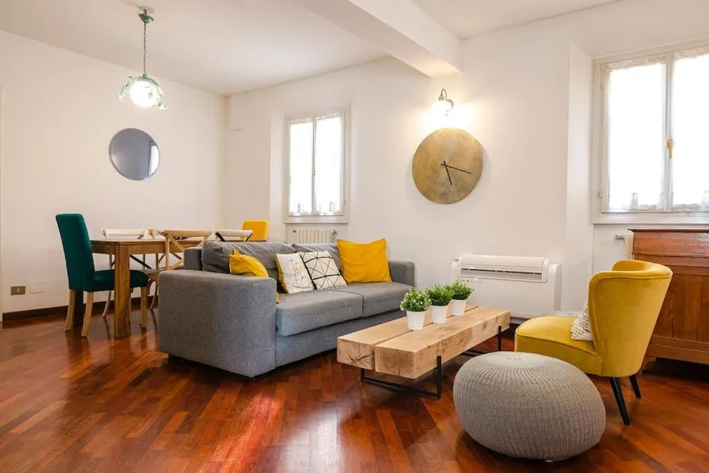 Image of Griffoni Home, in the Heart of the City