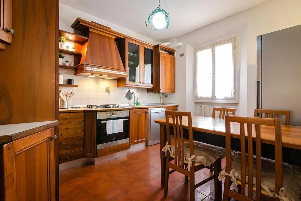 Image 3 of Griffoni Home, in the Heart of the City