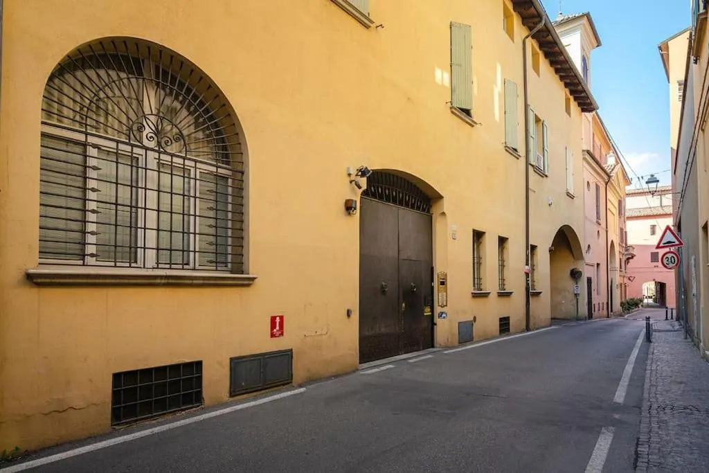 Image 5 of Griffoni Home, in the Heart of the City