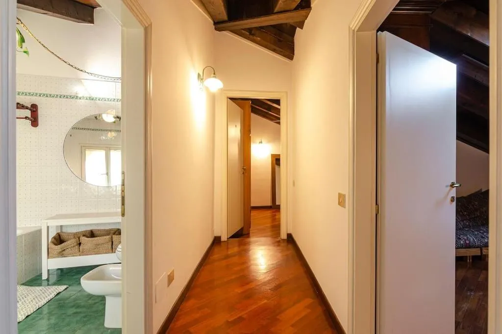 Image 2 of Griffoni Home, in the Heart of the City