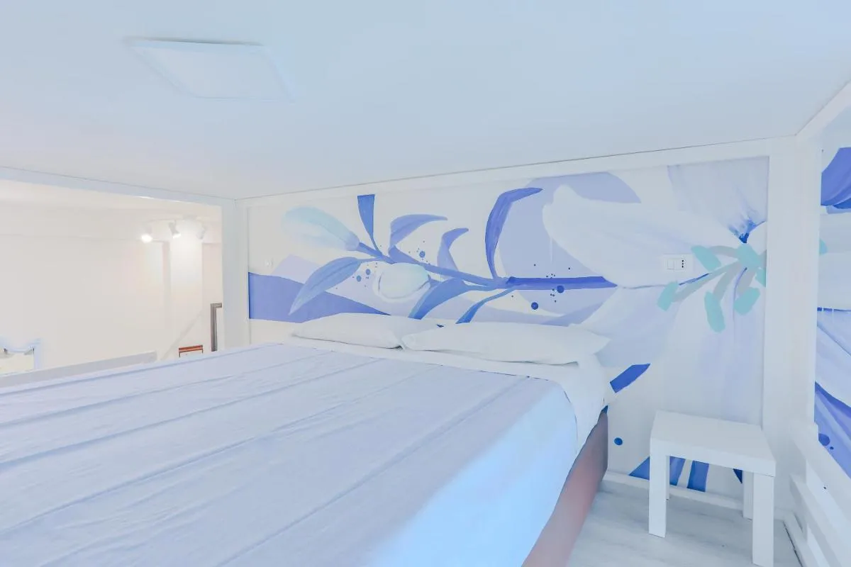 Image 1 of HOLABOLOGNA Luxury Rooms and Flats