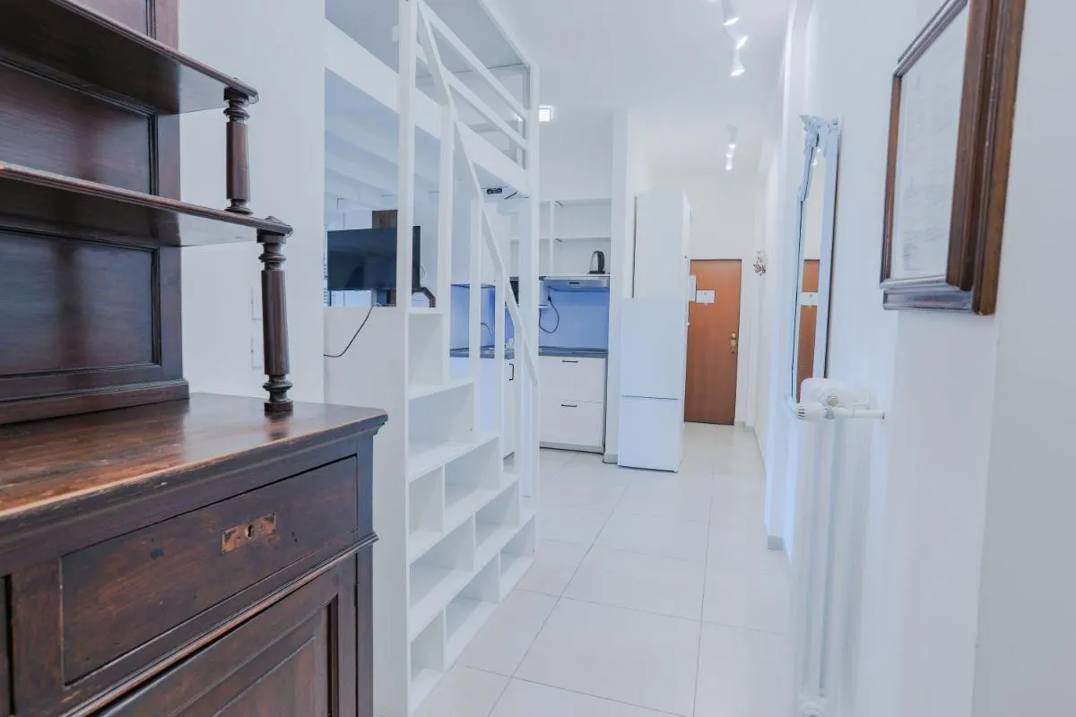 Image 4 of HOLABOLOGNA Luxury Rooms and Flats