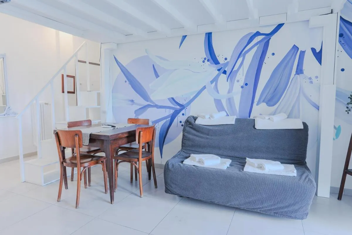 Image 6 of HOLABOLOGNA Luxury Rooms and Flats