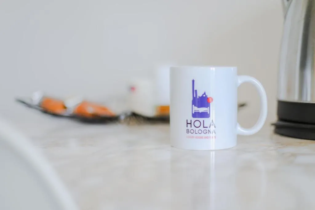 Image of HOLABOLOGNA Luxury Rooms and Flats