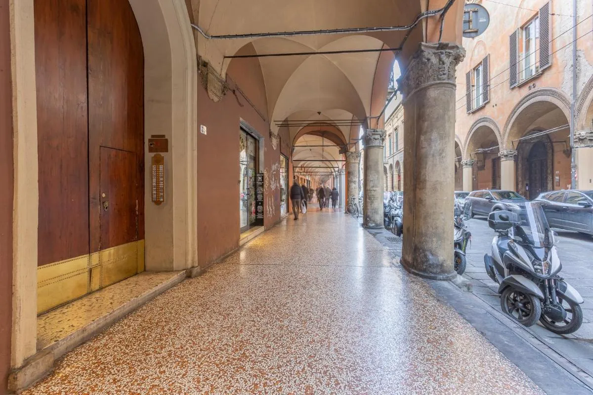 Image 5 of Heart of Bologna: City Center Living