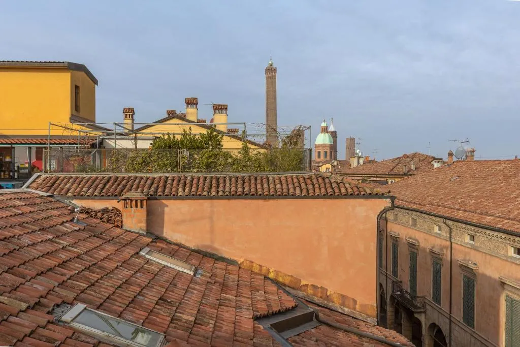 Image of Heart of Bologna: City Center Living