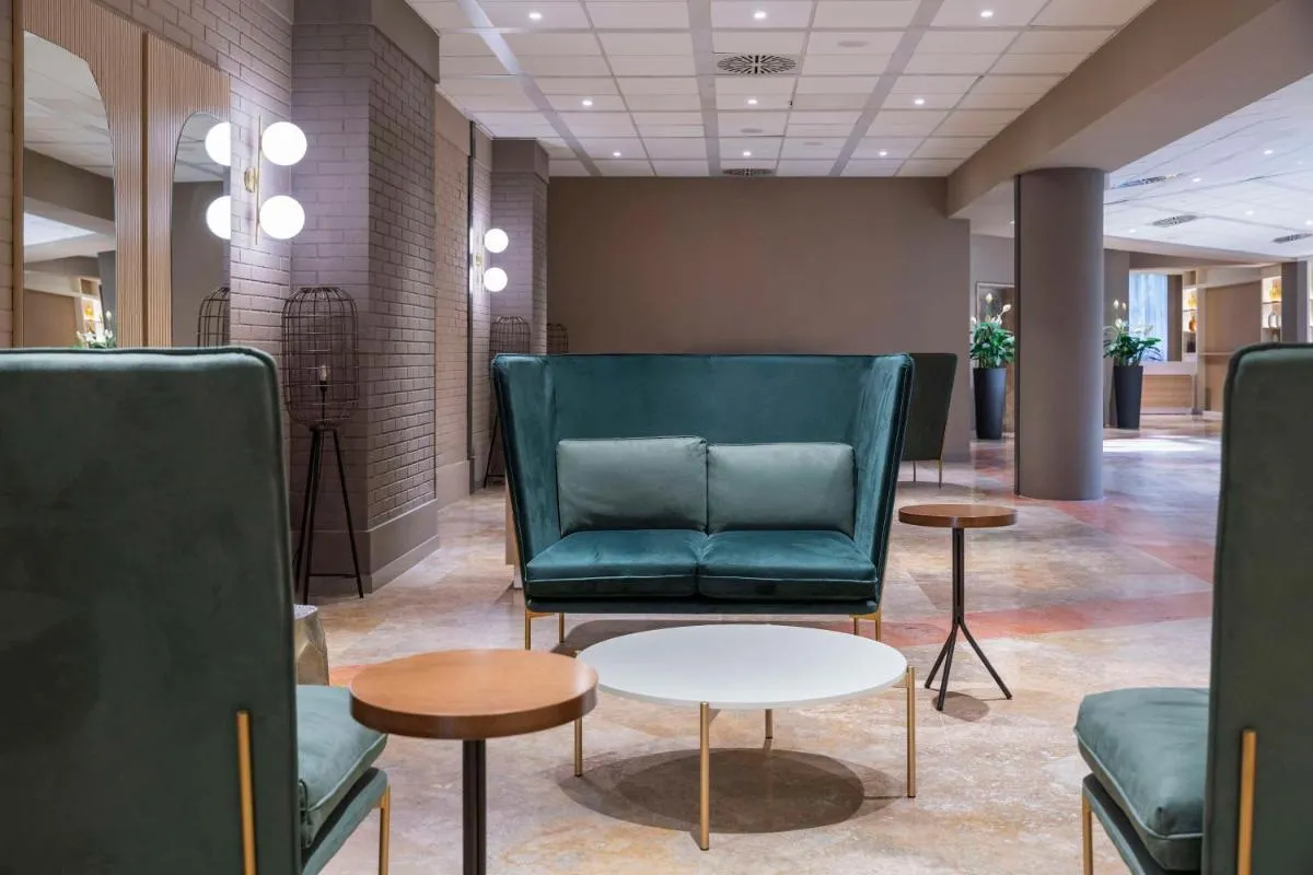 Image 5 of Hilton Garden Inn Bologna North