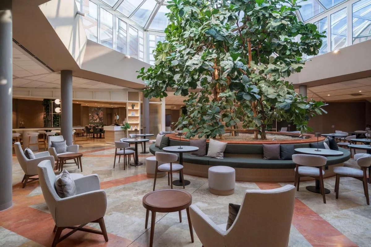 Image 2 of Hilton Garden Inn Bologna North