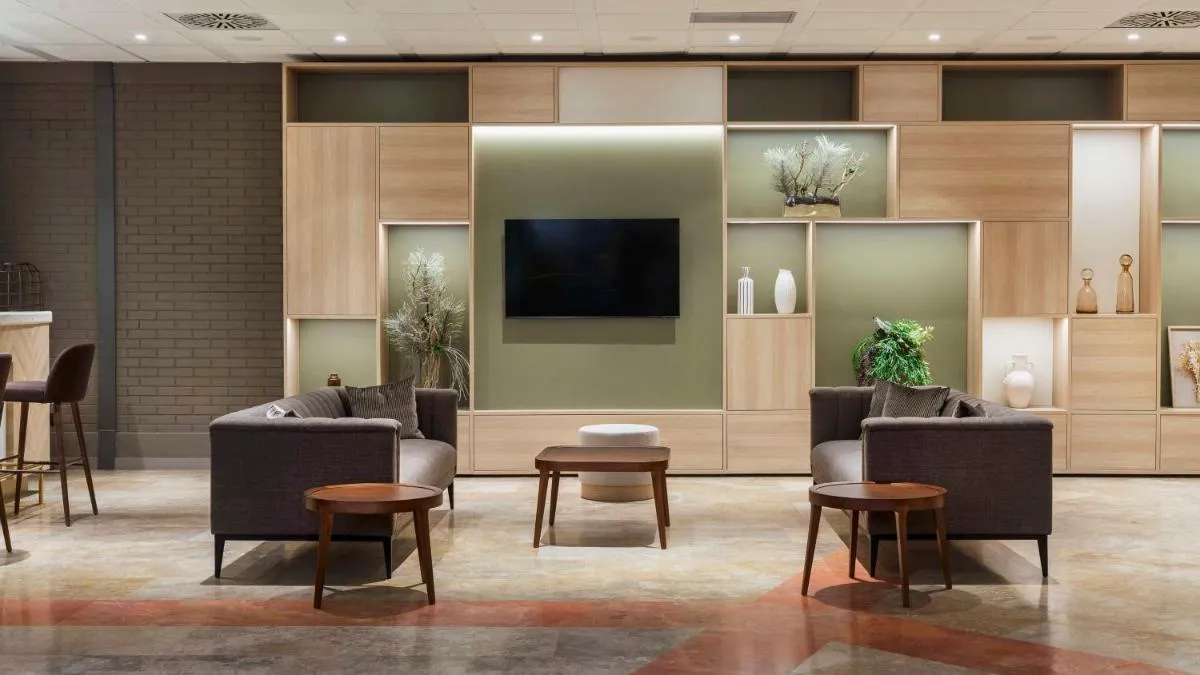 Image 6 of Hilton Garden Inn Bologna North