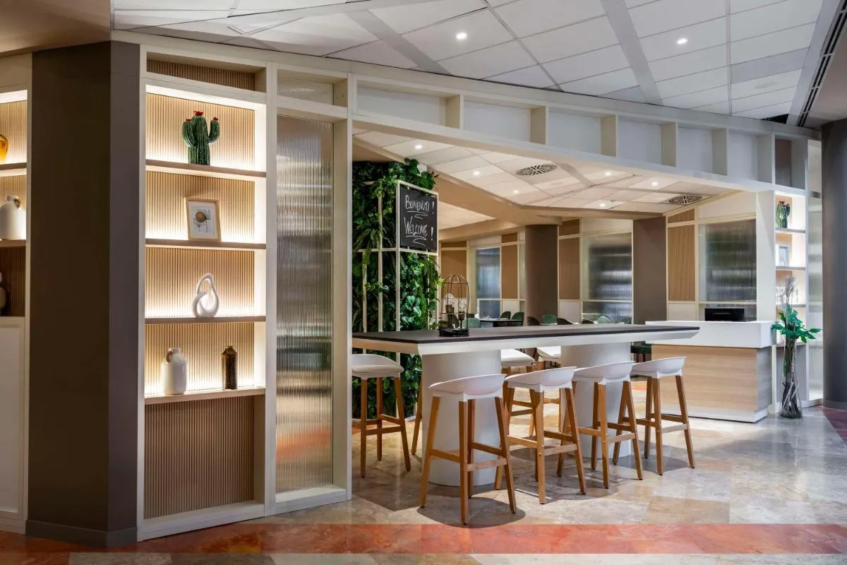 Image 3 of Hilton Garden Inn Bologna North