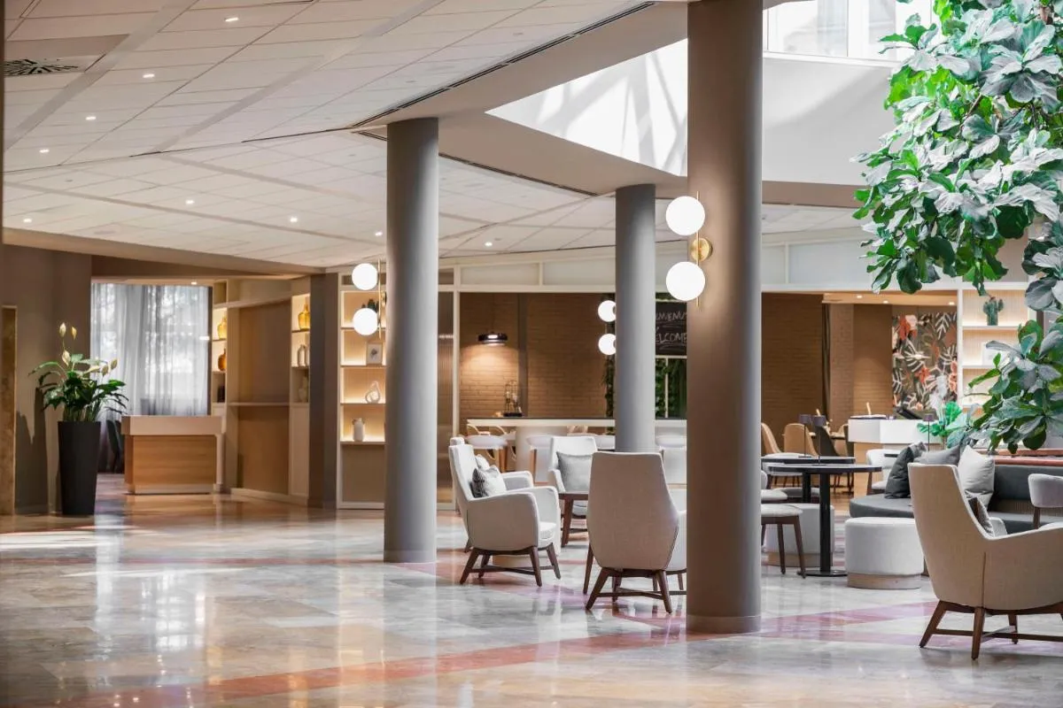 Image 1 of Hilton Garden Inn Bologna North