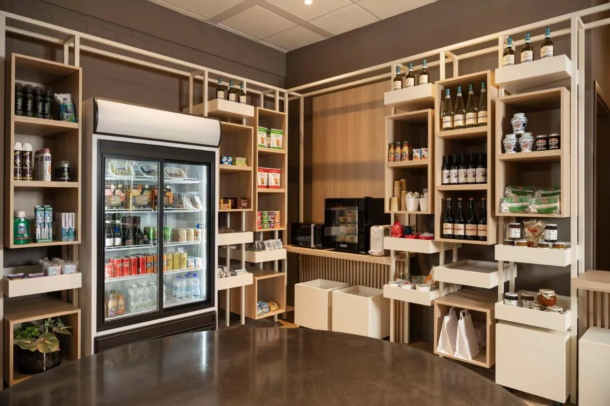Image 4 of Hilton Garden Inn Bologna North