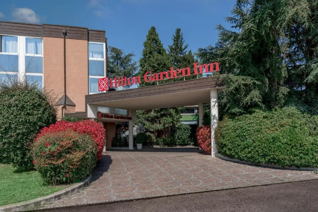 Image of Hilton Garden Inn Bologna North
