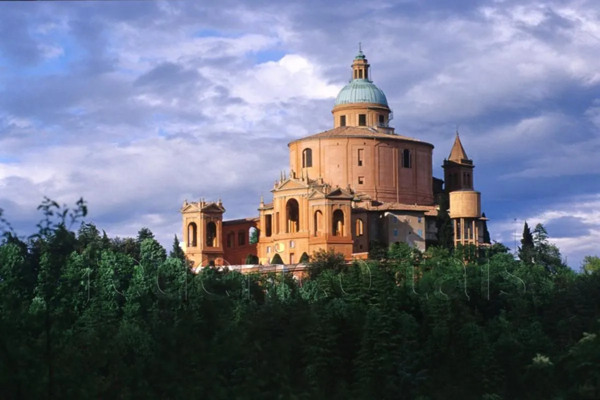 Image 5 of Holiday Inn Bologna – Fiera by IHG