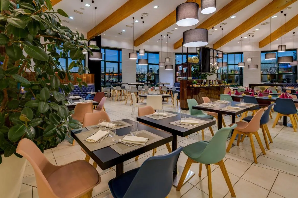 Image 3 of Holiday Inn Bologna – Fiera by IHG