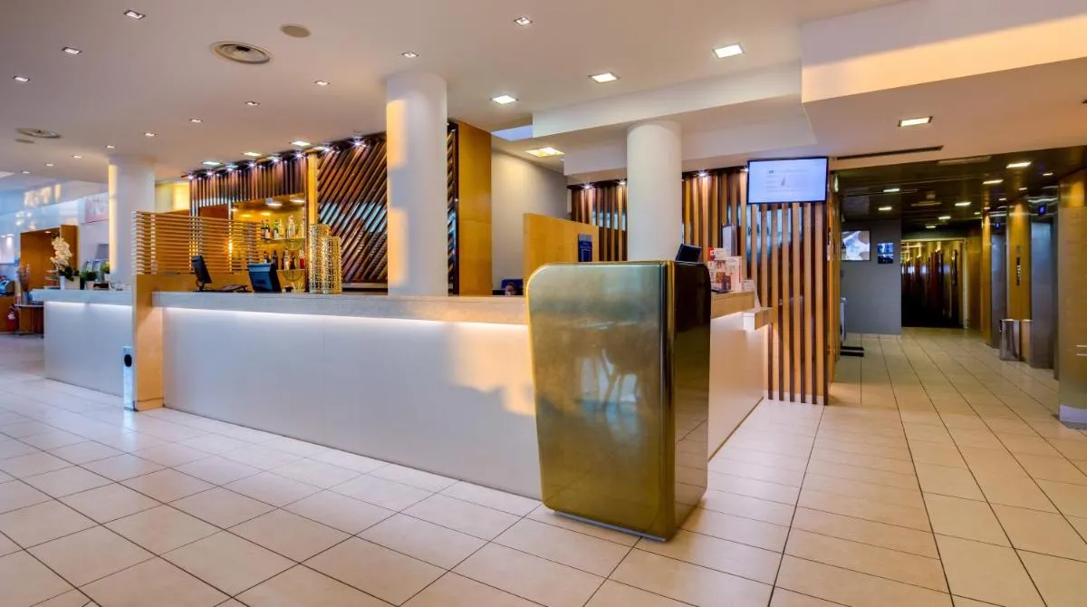 Image 6 of Holiday Inn Bologna – Fiera by IHG