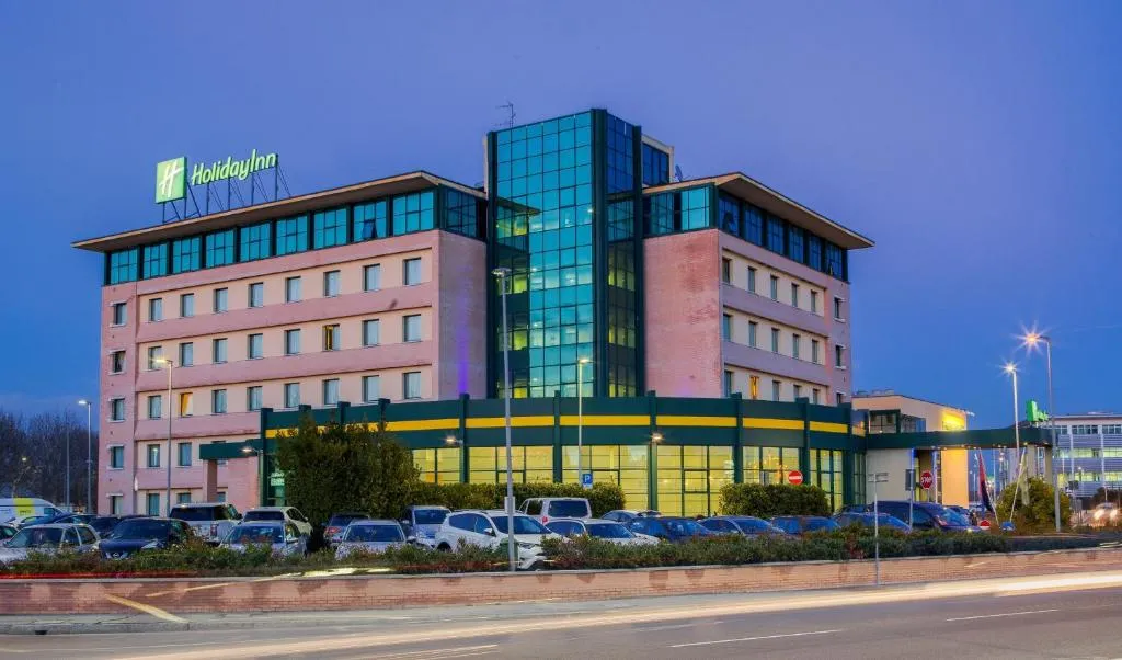 Image of Holiday Inn Bologna – Fiera by IHG