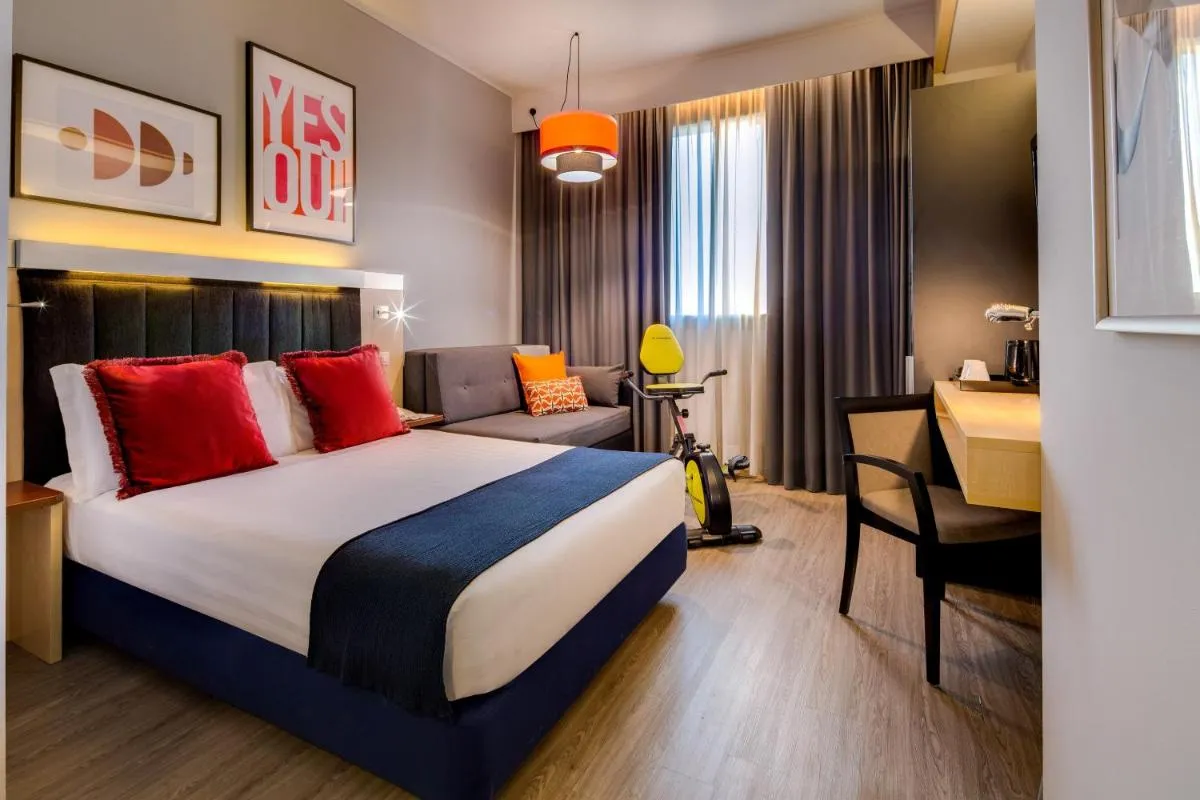 Image 1 of Holiday Inn Bologna – Fiera by IHG