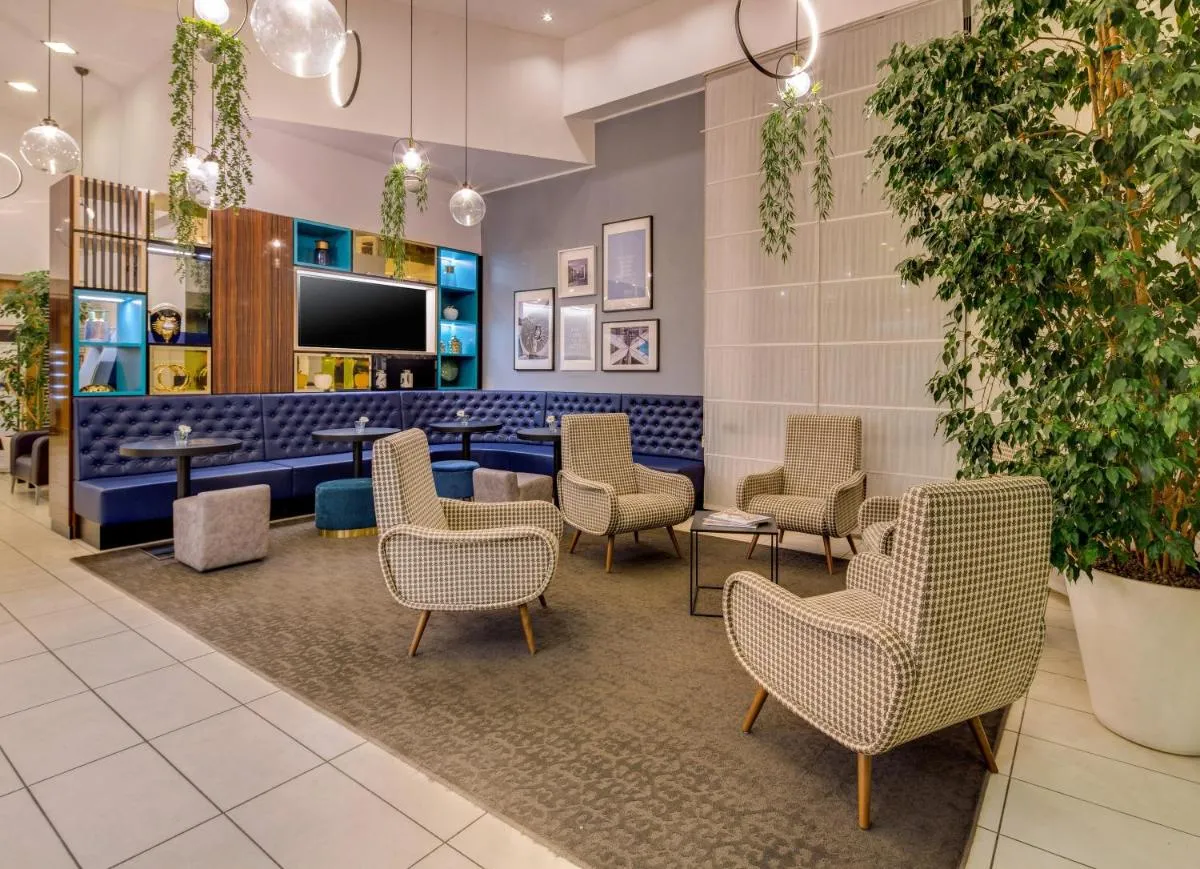 Image 4 of Holiday Inn Bologna – Fiera by IHG