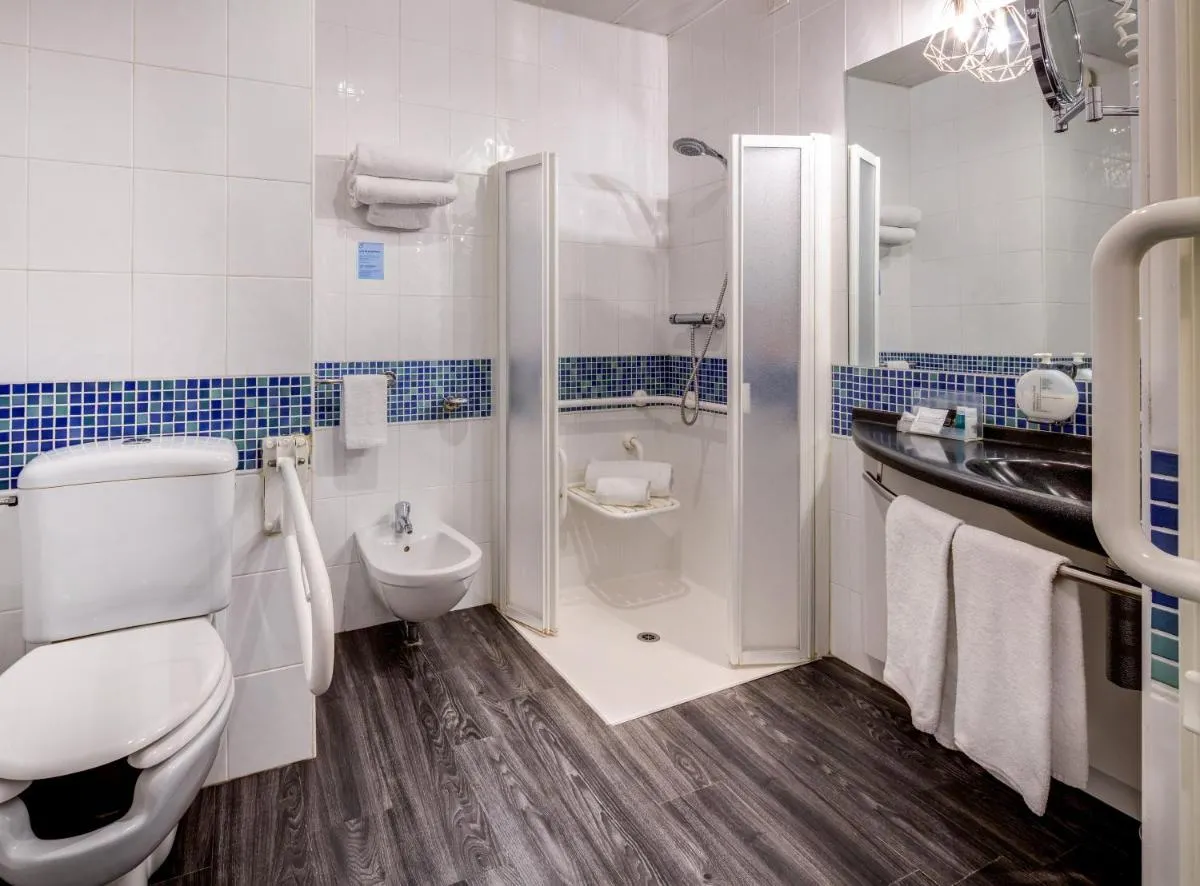 Image 2 of Holiday Inn Bologna – Fiera by IHG