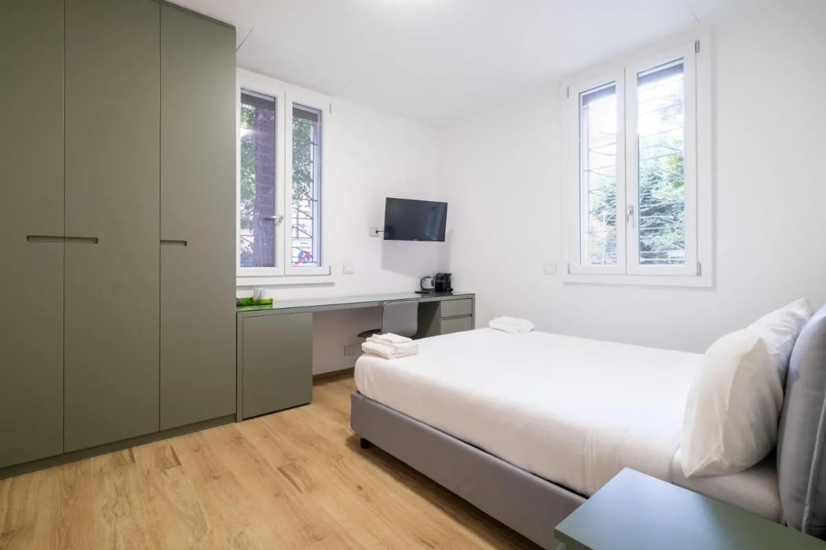 Image 1 of Homeby, Casa Due Agosto