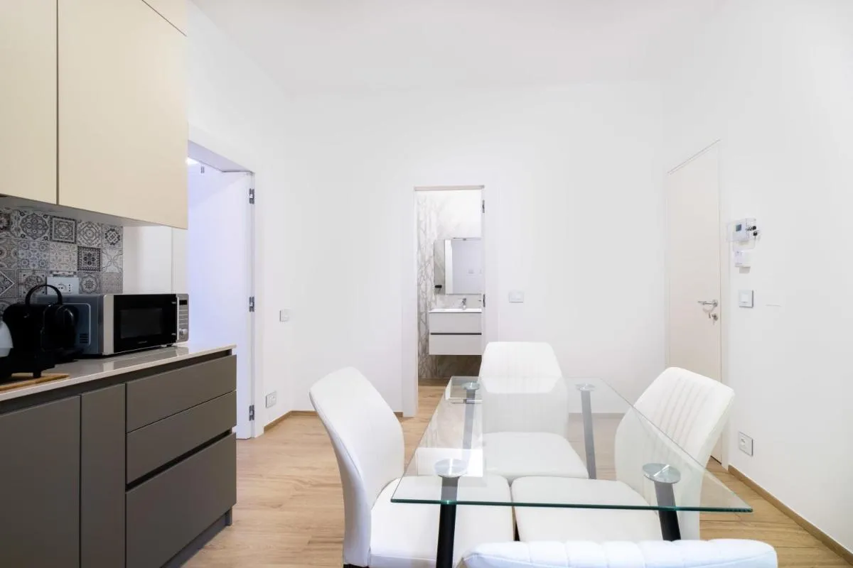 Image 2 of Homeby, Casa Due Agosto