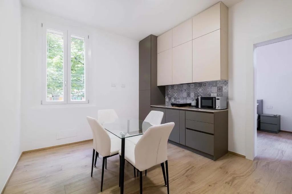 Image of Homeby, Casa Due Agosto