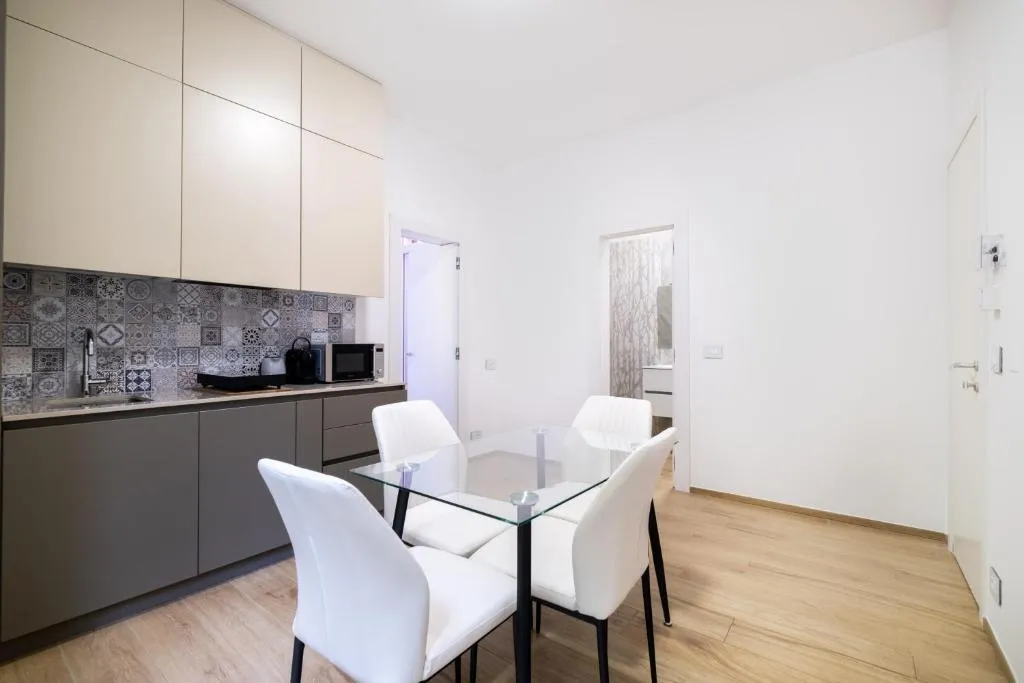 Image of Homeby, Due Agosto Apartment