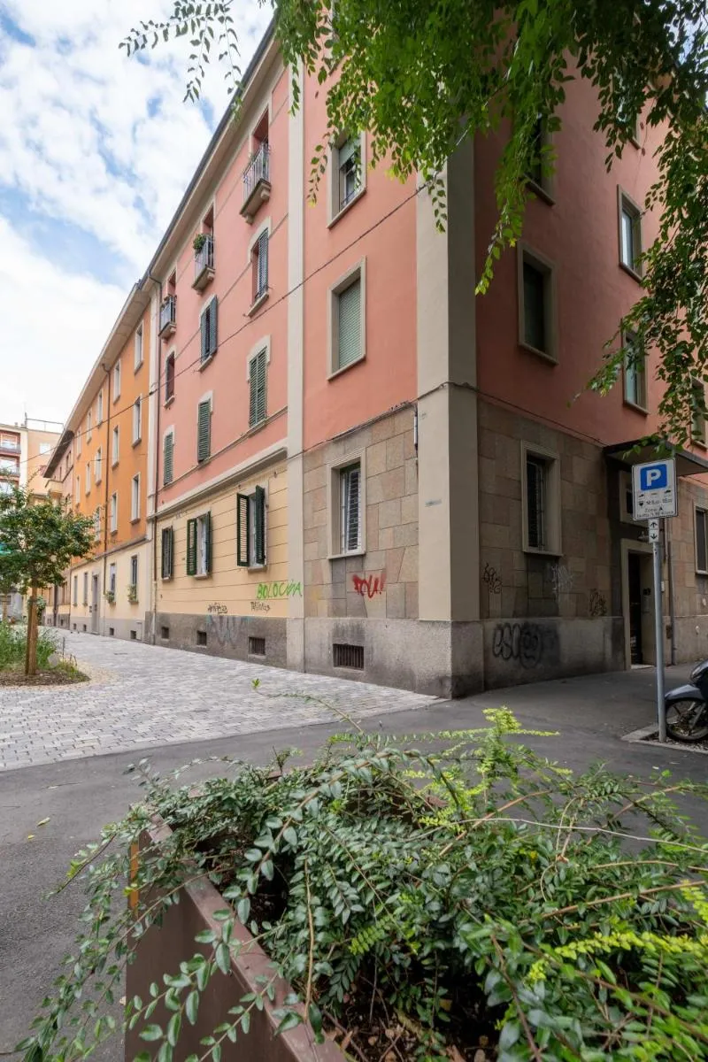 Image 5 of Homeby, Due Agosto Apartment