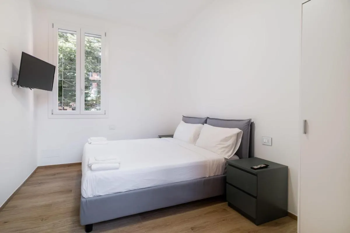 Image 6 of Homeby, Due Agosto Apartment