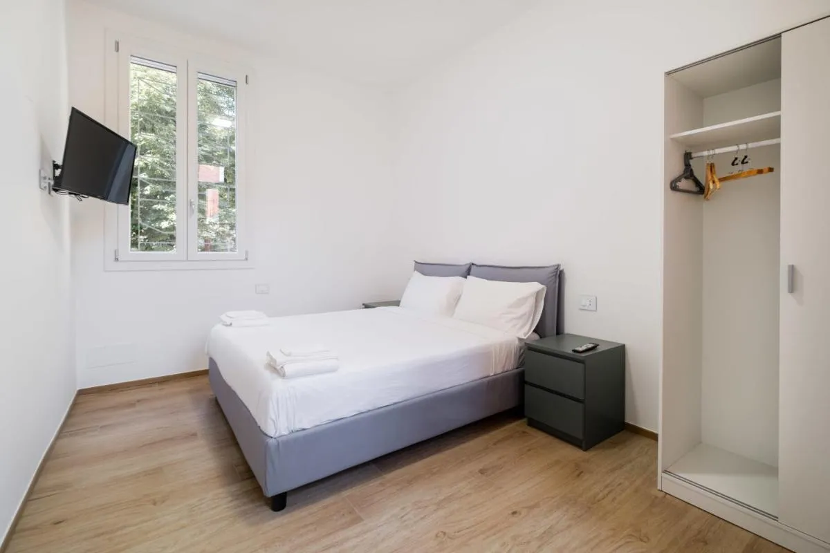 Image 1 of Homeby, Due Agosto Apartment