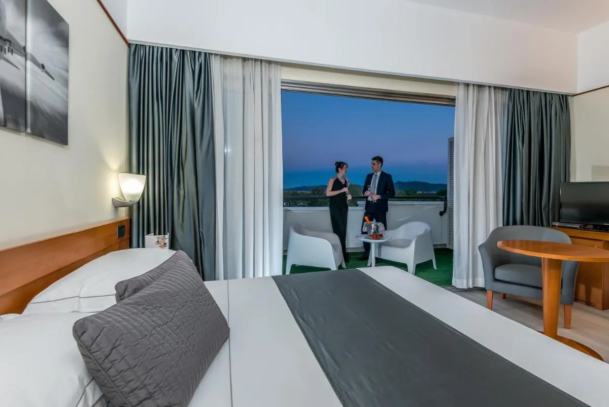 Image 4 of Hotel Bologna Airport