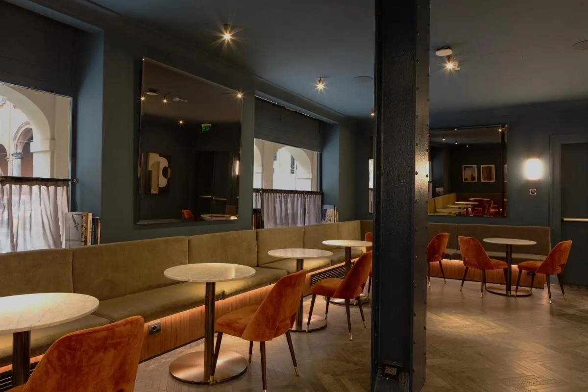 Image 4 of Hotel Brun